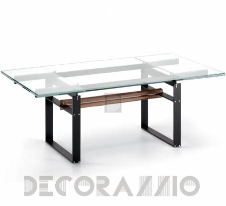 Обеденный стол Cattelan Italia Jerez - jerez-drive-160