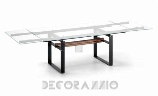 Обеденный стол Cattelan Italia Jerez - jerez-drive-160