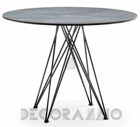 Обеденный стол Cattelan Italia Ralph - ralph-keramik-bistrot-60