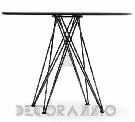 Обеденный стол Cattelan Italia Ralph - ralph-keramik-bistrot-60