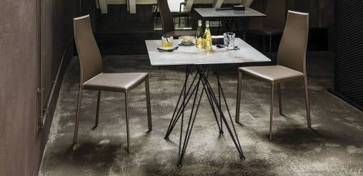 Обеденный стол Cattelan Italia Ralph - ralph-keramik-bistrot-60