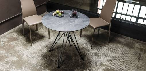 Обеденный стол Cattelan Italia Ralph - ralph-keramik-bistrot-60