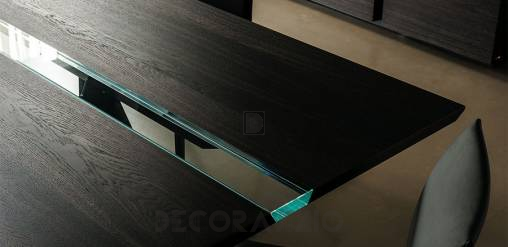 Обеденный стол Cattelan Italia River - river-200