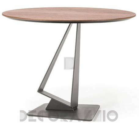 Обеденный стол Cattelan Italia Roger - roger-80х75