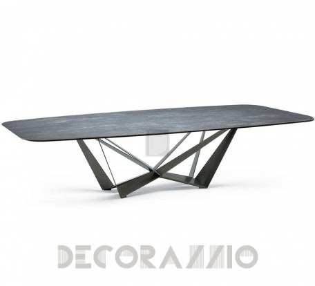 Обеденный стол Cattelan Italia Skorpio - skorpio-keramik-240