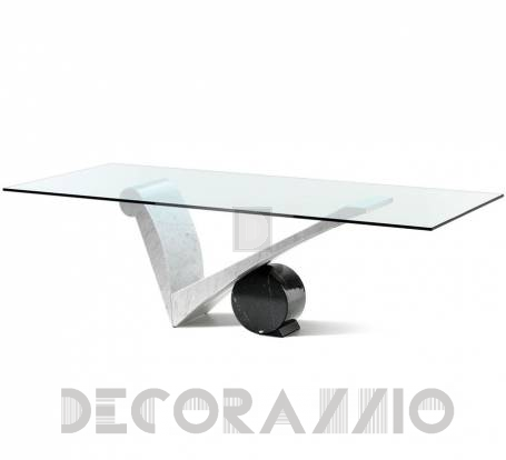 Обеденный стол Cattelan Italia Viola D'Amore - viola-d'amore-200