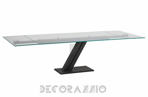 Обеденный стол Cattelan Italia Zeus - zeus-drive-160