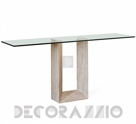 Консольный стол Cattelan Italia Diapason - diapason-console-130