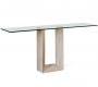 Консольный стол Cattelan Italia Diapason - diapason-console-130