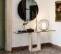 Консольный стол Cattelan Italia Diapason - diapason-console-130