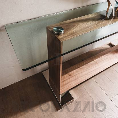 Консольный стол Cattelan Italia Monaco - monaco-console-160