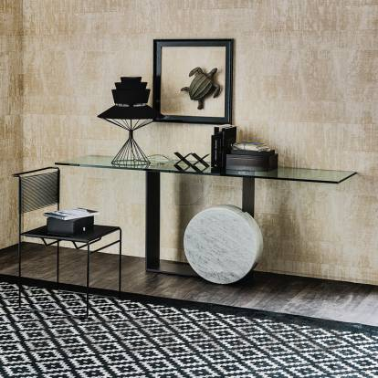 Консольный стол Cattelan Italia Museum - museum-console-160