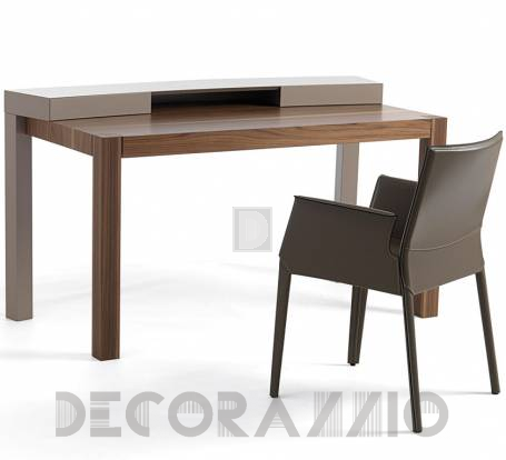 Письменный стол Cattelan Italia Davinci - davinci-desk-140