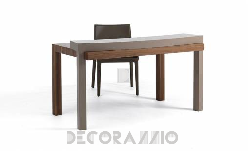 Письменный стол Cattelan Italia Davinci - davinci-desk-140