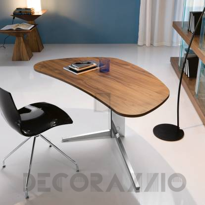 Письменный стол Cattelan Italia Island - island-desk