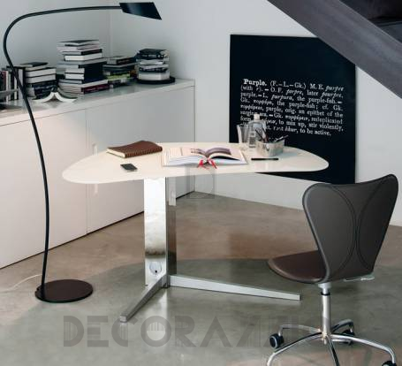 Письменный стол Cattelan Italia Island - island-desk