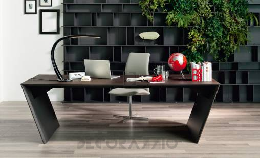 Письменный стол Cattelan Italia Vega - vega-desk-200