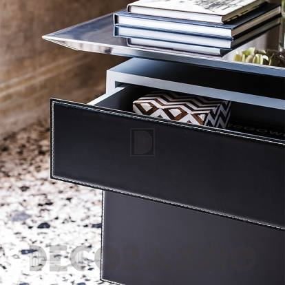 Письменный стол Cattelan Italia Vega - vega-desk-200