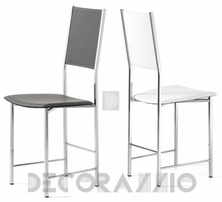 Стул Cattelan Italia Alessia - alessia-chair