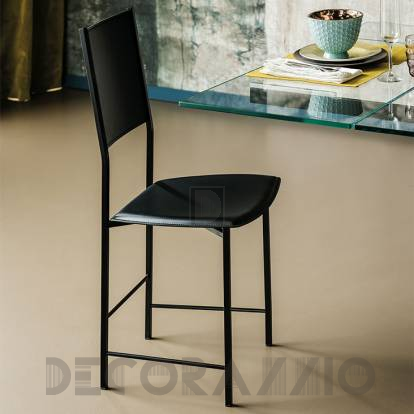 Стул Cattelan Italia Alessia - alessia-chair