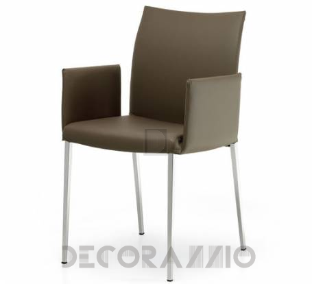 Кресло Cattelan Italia Anna - anna-chair-arms-87