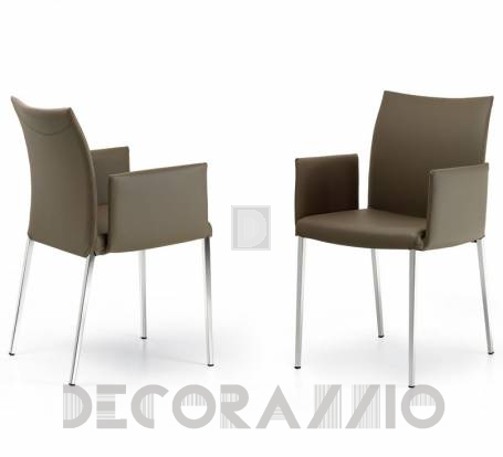 Кресло Cattelan Italia Anna - anna-chair-arms-87