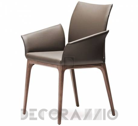 Кресло Cattelan Italia Arcadia - arcadia-chair-arms