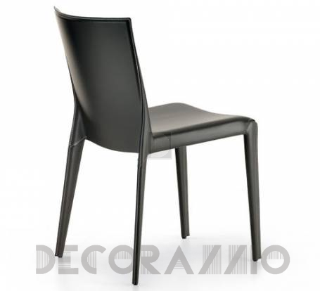 Стул Cattelan Italia Beverly - beverly-chair-black