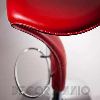 Стул барный Cattelan Italia Boss - boss-stool