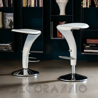 Стул барный Cattelan Italia Boss - boss-stool