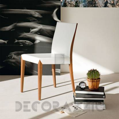 Стул Cattelan Italia Brigitta - brigitta-chair-brown