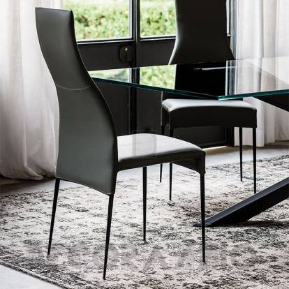 Стул Cattelan Italia Carol - carol-chair