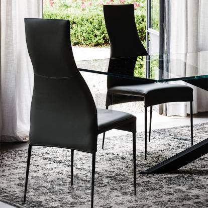 Стул Cattelan Italia Carol - carol-chair