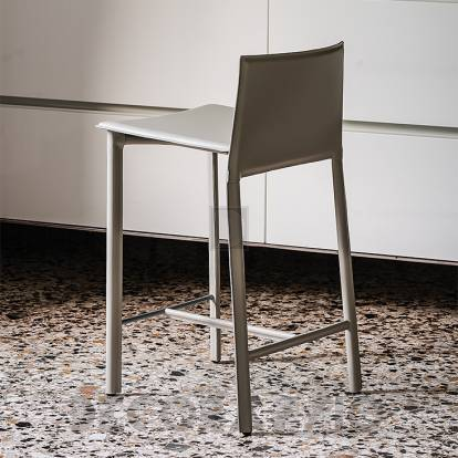 Стул барный Cattelan Italia Cliff - cliff-stool-84