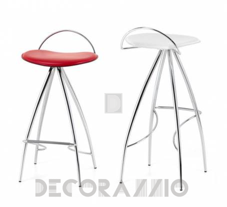 Стул барный Cattelan Italia Coco - coco-stool-74