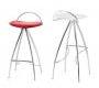 Стул барный Cattelan Italia Coco - coco-stool-74