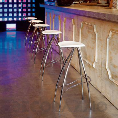 Стул барный Cattelan Italia Coco - coco-stool-74