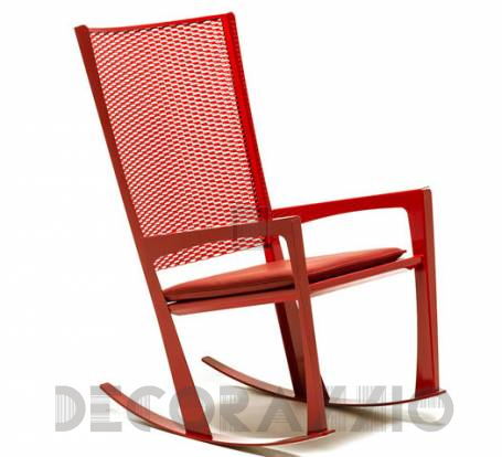 Кресло Cattelan Italia Cornelia - cornelia-chair