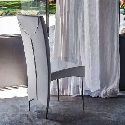 Стул Cattelan Italia Elenoire - elenoire-chair