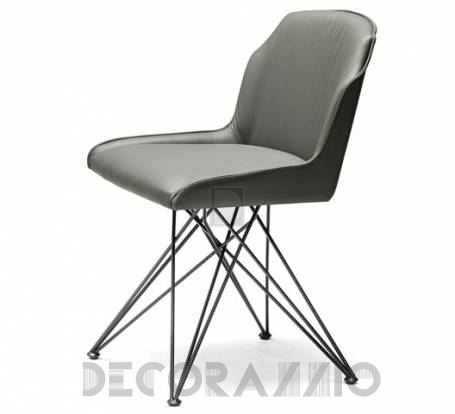 Стул Cattelan Italia Flaminia - flaminia-chair