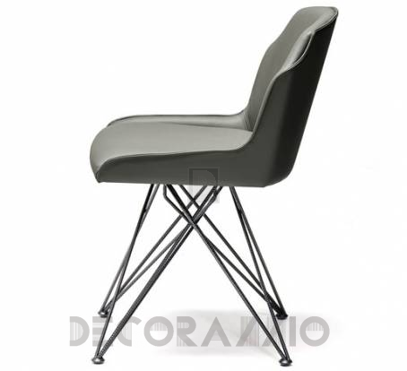 Стул Cattelan Italia Flaminia - flaminia-chair