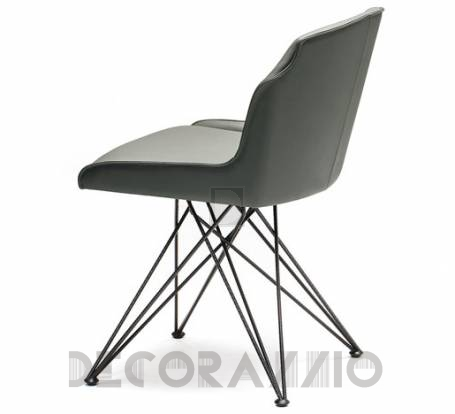 Стул Cattelan Italia Flaminia - flaminia-chair