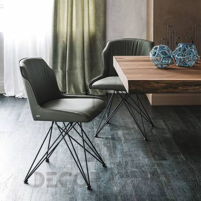 Стул Cattelan Italia Flaminia - flaminia-chair