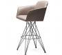 Стул барный Cattelan Italia Flaminio - flaminio-stool-arms-97