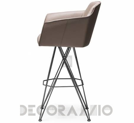 Стул барный Cattelan Italia Flaminio - flaminio-stool-arms-97