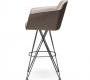 Стул барный Cattelan Italia Flaminio - flaminio-stool-arms-97