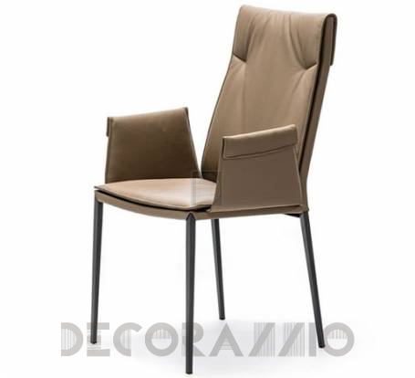 Кресло Cattelan Italia Isabel - isabel-ml-chair-arms-100