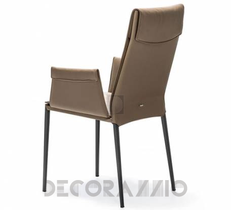 Кресло Cattelan Italia Isabel - isabel-ml-chair-arms-100