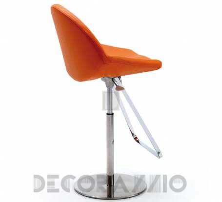 Стул барный Cattelan Italia Kiss - kiss-stool