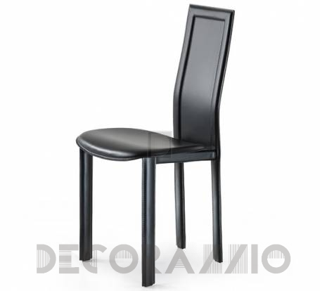 Стул Cattelan Italia Lara - lara-chair-black